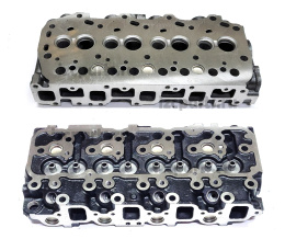 картинка Головка блока цилиндров 1dzii от магазина IZC