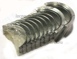 картинка Mitsubishi 4g52 4g54       std   вкладыши коренные от магазина IZC