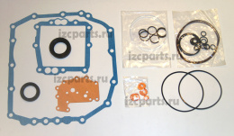 картинка Комплект прокладок акпп #13  Nissan l01/l02 mits (nt) от магазина IZC