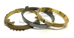 картинка Синхронизатор Toyota #1  мкпп от магазина IZC