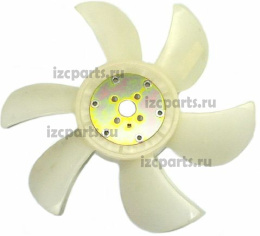 картинка Вентилятор #01  Toyota от магазина IZC