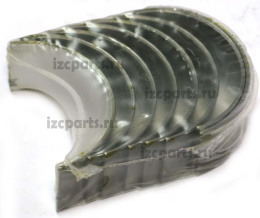 картинка Toyota 1z       std    вкладыши шатунные от магазина IZC