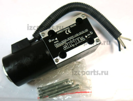 картинка Клапан соленоид  uni 12v от магазина IZC