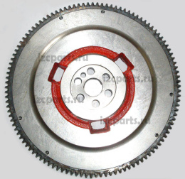 картинка Маховик мкпп  Nissan  td27 от магазина IZC