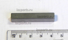 картинка Шпонка шестерни грм  коленвала Isuzu c240 от магазина IZC