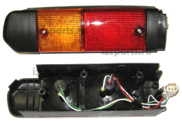 картинка Фонарь задний Toyota   lh 8f от магазина IZC