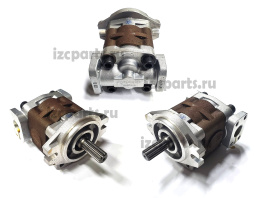 картинка Насос гидравлический Yale  #04 от магазина IZC