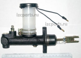 картинка Гл.тормозной цилиндр Komatsu    #04 от магазина IZC