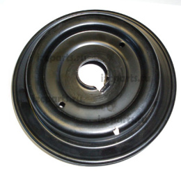 картинка Шкив коленвала Nissan k15 от магазина IZC