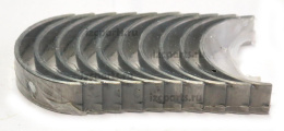 картинка Isuzu 4lb1      std  вкладыши коренные от магазина IZC
