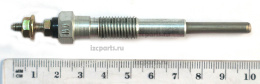 картинка Toyota 1dz      свеча накаливания от магазина IZC