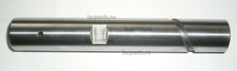 картинка Ось ступицы  Tcm  25x160  1,5t  под датчик от магазина IZC