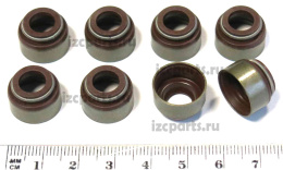 картинка Сальники клапанов Toyota 4y от магазина IZC