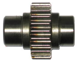 картинка Шестерня привода насоса Nissan  h20 old от магазина IZC