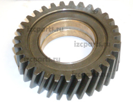картинка Шестерня грм паразитная Isuzu c240 от магазина IZC