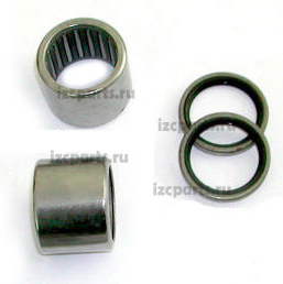 картинка Рем.к-т оси центральной Nissan #1 от магазина IZC