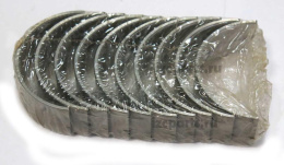 картинка Isuzu 4fe1    025    вкладыши коренные от магазина IZC