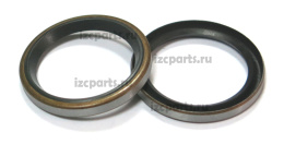 картинка Сальник 28x35x4 от магазина IZC