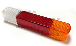 картинка Стекло заднего фонаря Yale #1 от магазина IZC