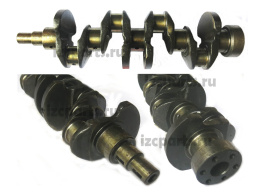 картинка Коленвал Toyota 5k от магазина IZC