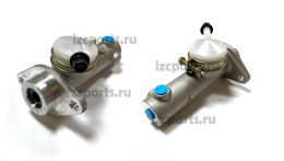 картинка Гл.тормозной цилиндр Mitsubishi #15 от магазина IZC