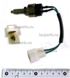 картинка Включатель стопсигнала Komatsu  с фишкой от магазина IZC