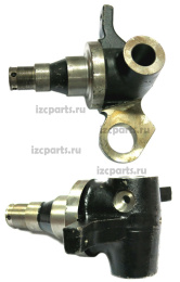 картинка Цапфа Komatsu-14 rh от магазина IZC