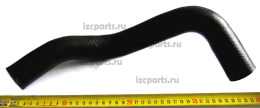 картинка Патрубок радиатора Toyota  1dzii 7fd20  нижний от магазина IZC