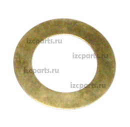 картинка Шайба регулировочная d=25  /75 от магазина IZC