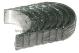 картинка Mazda fe      050  вкладыши шатунные от магазина IZC