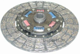 картинка Диск сцепления Toyota -10/11 от магазина IZC