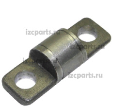 картинка Ось ролика каретки  25x25x22,5  side от магазина IZC