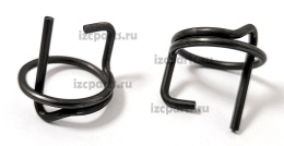 картинка Пружина муфты выжимного подшипника Nissan от магазина IZC