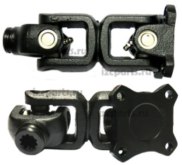 картинка Кардан масляного насоса  Mitsubishi  # 08 от магазина IZC