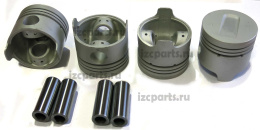 картинка Mitsubishi s4l поршень std  (а) от магазина IZC