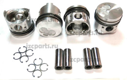 картинка Komatsu 4d98 поршневая группа       050  a от магазина IZC