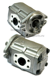 картинка Насос гидравлический Tcm  #03- rh! от магазина IZC