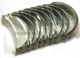 картинка Toyota 4y       std   вкладыши коренные от магазина IZC