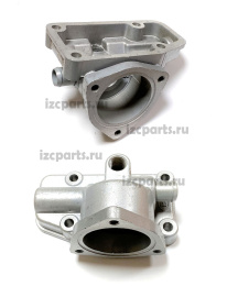 картинка Корпус термостата Xinchai  490bpg от магазина IZC