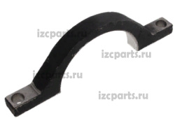 картинка Крышка вкладыша мачты (бугель)  Doosan от магазина IZC