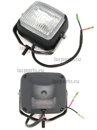 картинка Фара Tcm 48v от магазина IZC