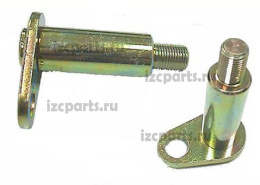 картинка Палец серьги Tcm #08 от магазина IZC