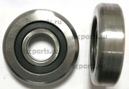 картинка Ролик мачты  40 x112 x 27(28)  дайлян от магазина IZC