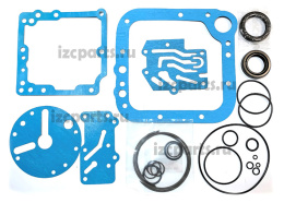 картинка Комплект прокладок акпп #14  Tcm от магазина IZC