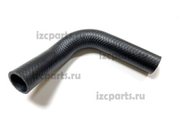 картинка Патрубок радиатора Yale af  xa      нижний от магазина IZC