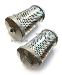 картинка Фильтр гидравлический  №24  Yale от магазина IZC