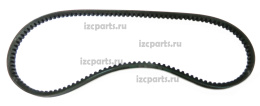 картинка Ремень   1210/ 17/ k  (8475)     №25  b-профиль от магазина IZC