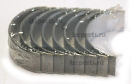 картинка Isuzu 4lb1     050 вкладыши шатунные от магазина IZC