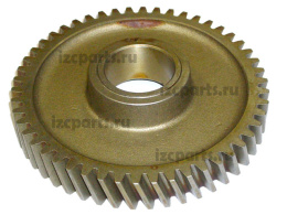 картинка Шестерня паразитная Isuzu c240 от магазина IZC