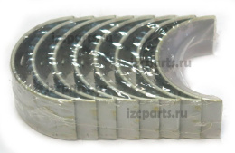 картинка Komatsu 4d95       std   вкладыши шатунные от магазина IZC